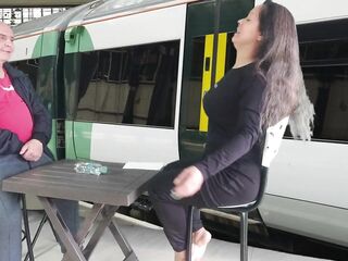 LET'S PLAY A GAME WITH CUMANDRIDE6 AND OLPR