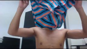 Danilo T Private Show