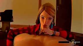 Rachel Blowjob (LIS)