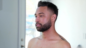 A Forbidden Fantasy Unfolds with Carson Cruise