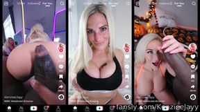 kenziee jayy goontok bbc porn video