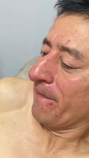 I Fuck Big-assed Mother Christmas as my Christmas Gift   Clip 3
