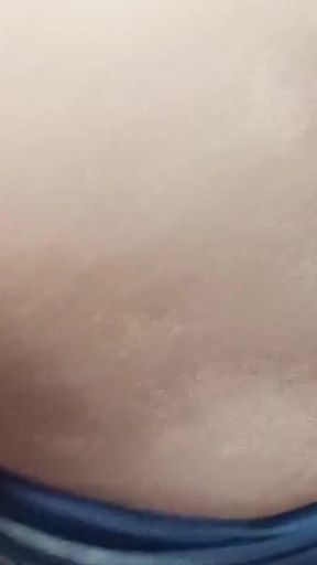 Powerful moment from &quot;When I get up in the morning I always give myself a good anal.&quot;