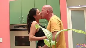 Nikki Daniels - Hardcore Slut Needs Dick Immediately