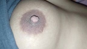 Debhar Went to the House of Hot Randi Sonali Boudi at Night and Fucked Her