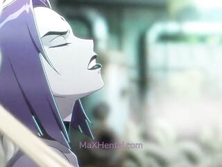The Darksome Secret of the Abandoned Building (Manga Hentai)