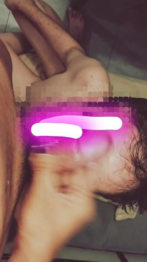 Cum in My Mouth
