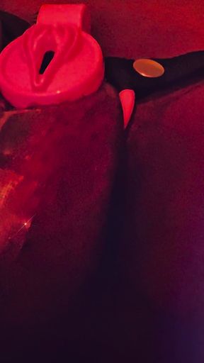 Ms300 Sarazia Exotic Chasity Leak I