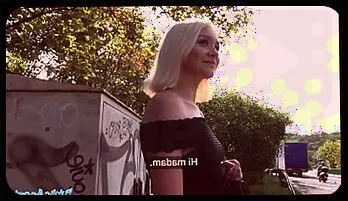 Marilyn Sugar Outdoor POV Hardcore with Big Cock Exclusive collection