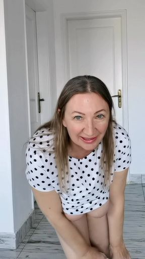 Monster huge boobs
