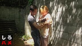 Amoral Asian Nymph Amazing Sex Story - Teaser Video