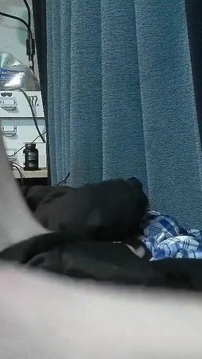 Zoey Portlands Sexy Butt