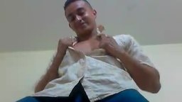 Jacobb M Private Show - Part 2