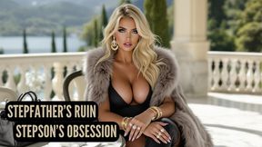 StepStep-Father's Ruin, Stepson's Obsession