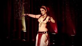 Sonia - Belly Dancer
