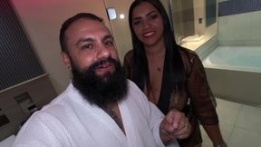 Anal Rush: Too Hot to Pull Out.