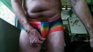 Pridewear tryon