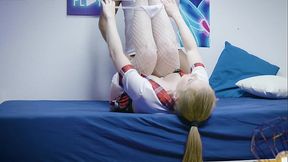 Lena wants to be fucked