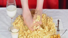 Mac n' Cheese