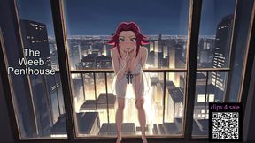 Kallen Kozuki - Code Geass - BDSM Slave
