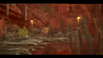 I made my best friend &amp_ I fuck in WildLife