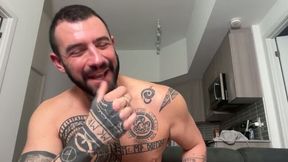 The Craziest Hyperbottom Show Ever Made