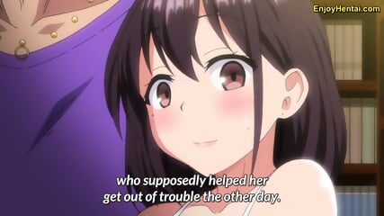 nekuto hentai EP 1