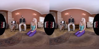 VIRTUAL TABOO - These Fingers Make Magic