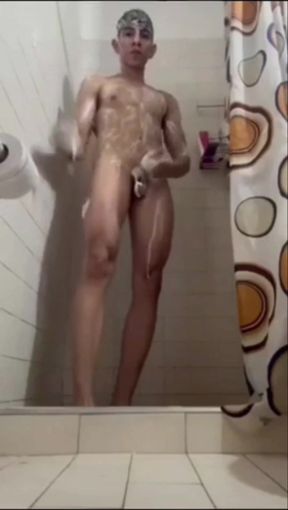 Shower Studs Bathroom Honies Twunk Porno