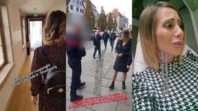 littleangel84 - tour de france et baise a strasbourg !