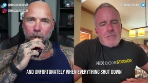 Porn Star Confessions - Dale Savage (episode 36)