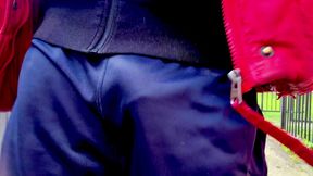 Check Out Just How This One Is Showing Itself up… Shamelessly. and I Am Proud.