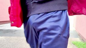 Check Out Just How This One Is Showing Itself up… Shamelessly. and I Am Proud.