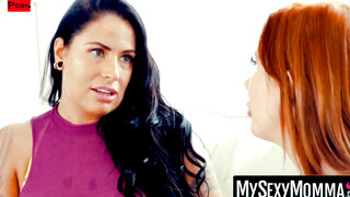 Steamy Seduction ZarasDark Desire for Ella Roxx