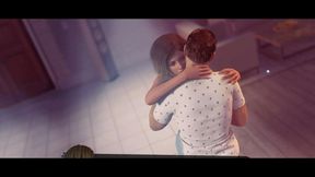 Areas of Gray the Beginning - Part 4 - Spin the Bottle by Loveskysanx