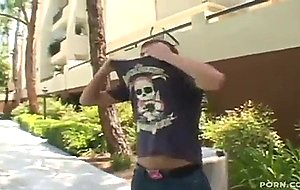 Madison scott 18
