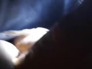 Fucking my anus