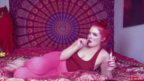 Your New Wife Is Kinda Nasty - WHOLE VIDEO