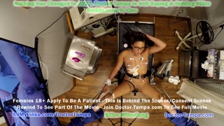 Become Doctor Tampa, Rebel Wyatt Takes Ride From Stranger, Becomes Ur New Sex Slave 4 Sex Pleasures!