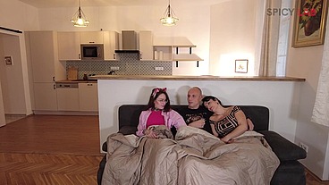 Roomate steals my husband