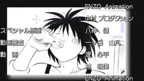 ”BDSM dildo fuck & anime maid getting ravaged”