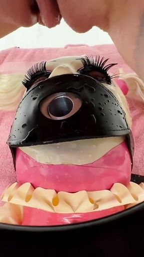 Sissy Academy Part 6 - Sissy's Taste of Heaven