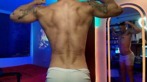 Maick Tom Private Show