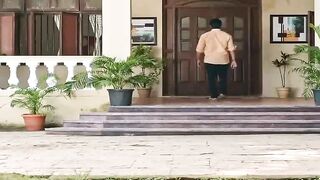 Raju Became A Gentlemen #6 - Erotic Encounters In The Future