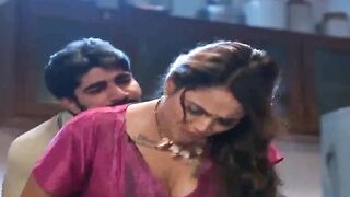 Raju Became A Gentlemen #6 - Erotic Encounters In The Future