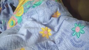 Newly Married Bhabi and Step Brother HD