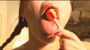 Sloppy Lolli 1080p mp4