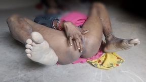 When I Was Resting Alone That Day, I Remembered My Husband