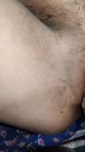 Captivating moment from &quot;Sapna Bhabhi Ko Bahut Fuck Desi Style In Part 2 XGirlSapna&quot;