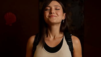 PornStory: Tifa raconte son exp&eacute_rience &agrave_ Aerith